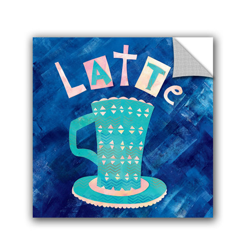 Ebern Designs NonWall Damaging Wall Decal Wayfair